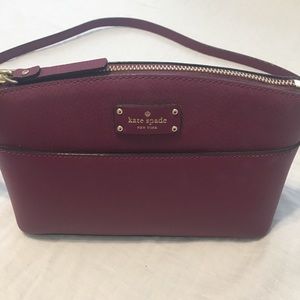 Kate Spade Clutch
